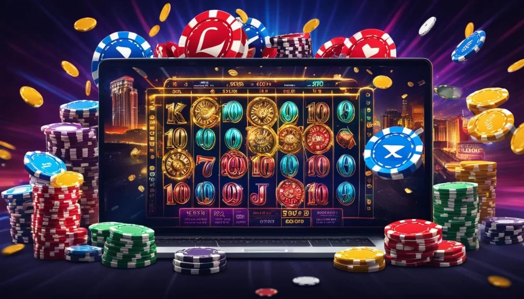 Mẹo chơi Slot Game nổ hũ lớn tại u888vip0 chính thức