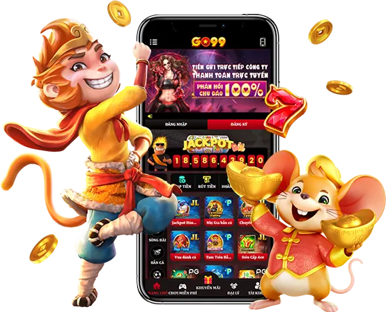 Đa dạng trò chơi Nổ Hũ tại u888vip0