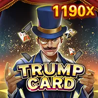 Bàn chơi Baccarat với các lá bài và chip cược