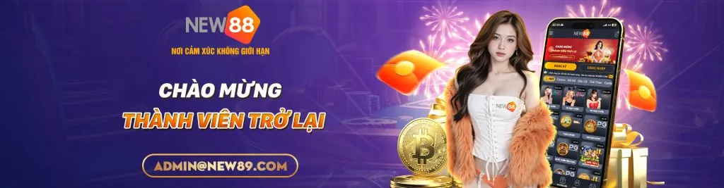 Biểu tượng hoàn trả tiền cược hàng tuần.